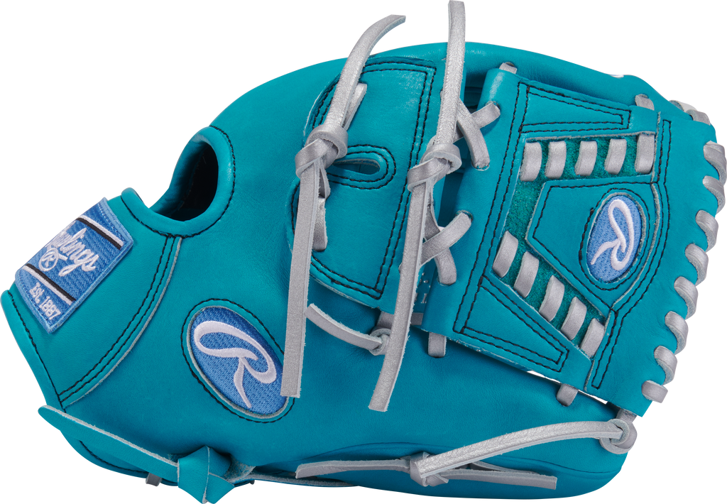 RAWLINGS HEART OF THE HIDE SERIES 11.75-INCH BASEBALL GLOVE
