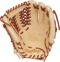 RAWLINGS HEART OF THE HIDE SERIES 11.75-INCH BASEBALL GLOVE