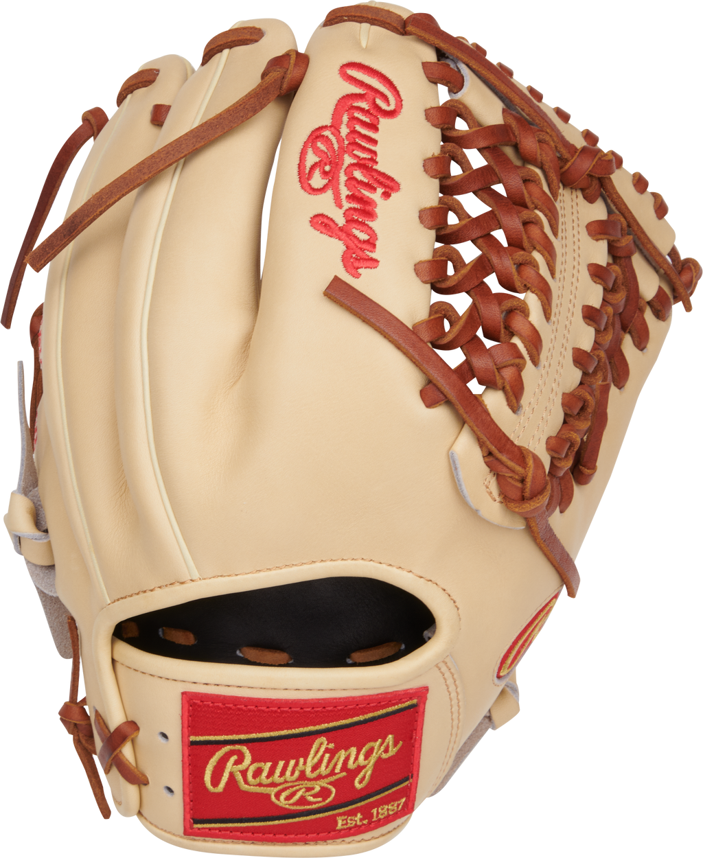 RAWLINGS HEART OF THE HIDE SERIES 11.75-INCH BASEBALL GLOVE