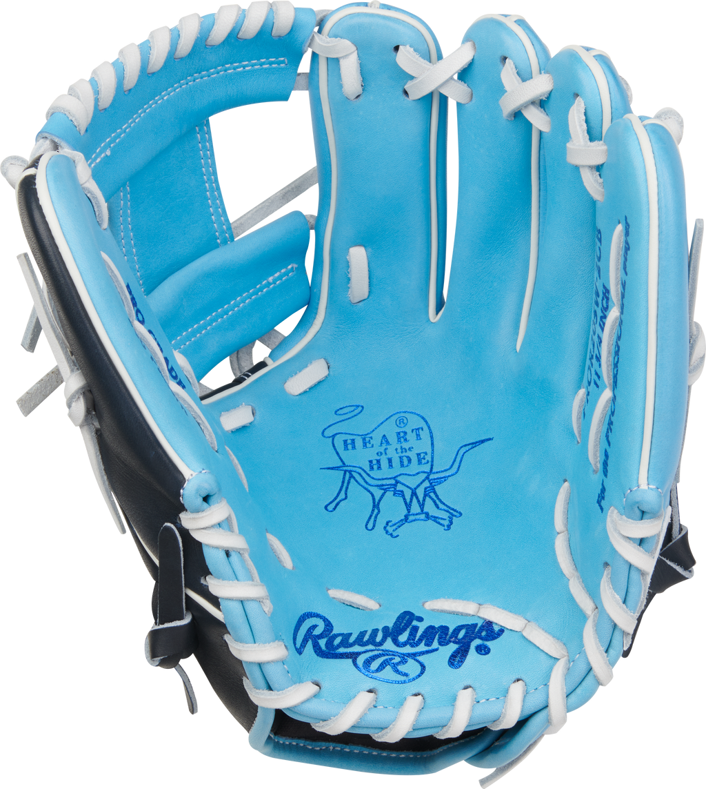 RAWLINGS HEART OF THE HIDE SERIES 11.75-INCH BASEBALL GLOVE