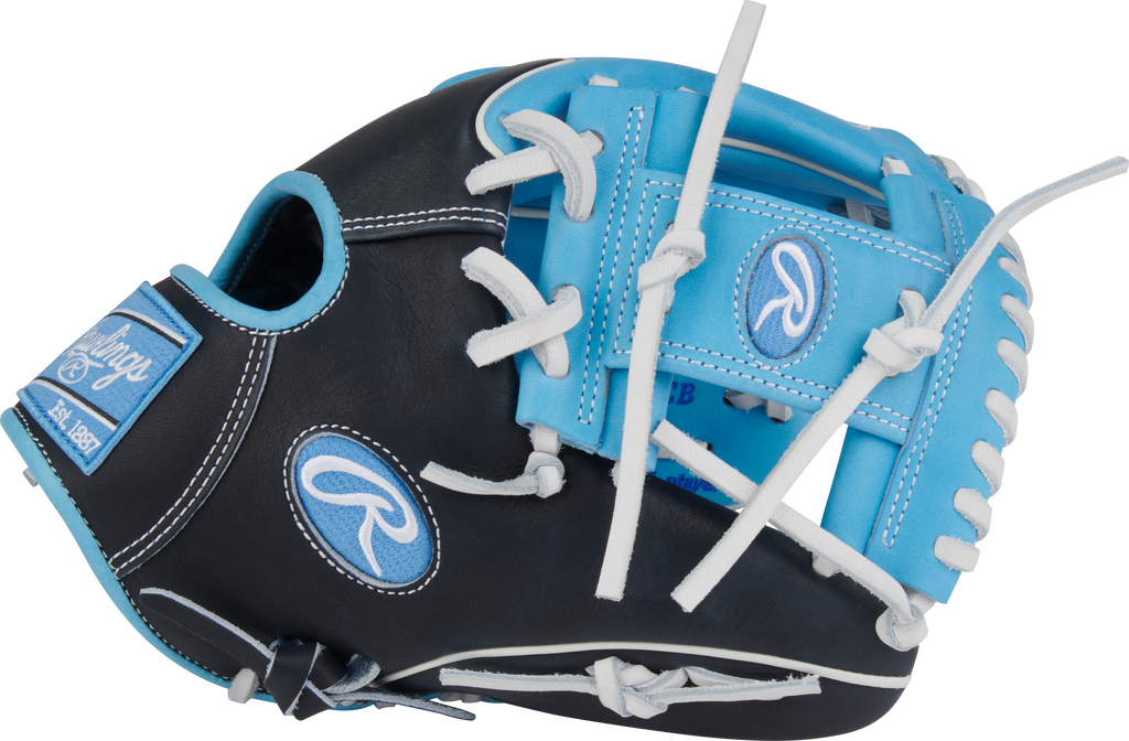 RAWLINGS HEART OF THE HIDE SERIES 11.75-INCH BASEBALL GLOVE