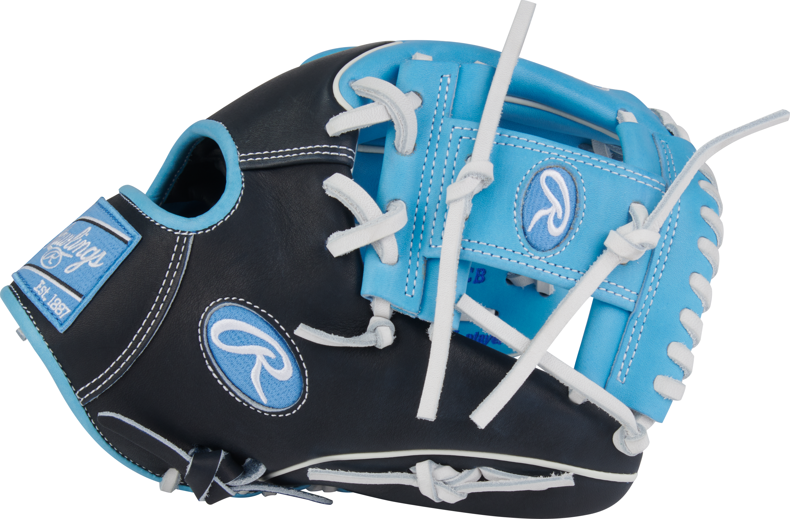 RAWLINGS HEART OF THE HIDE SERIES 11.75-INCH BASEBALL GLOVE