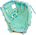 RAWLINGS HEART OF THE HIDE SERIES 11.75-INCH BASEBALL GLOVE