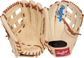 RAWLINGS HEART OF THE HIDE SERIES 12.75-INCH BASEBALL GLOVE