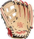RAWLINGS HEART OF THE HIDE SERIES 12.75-INCH BASEBALL GLOVE