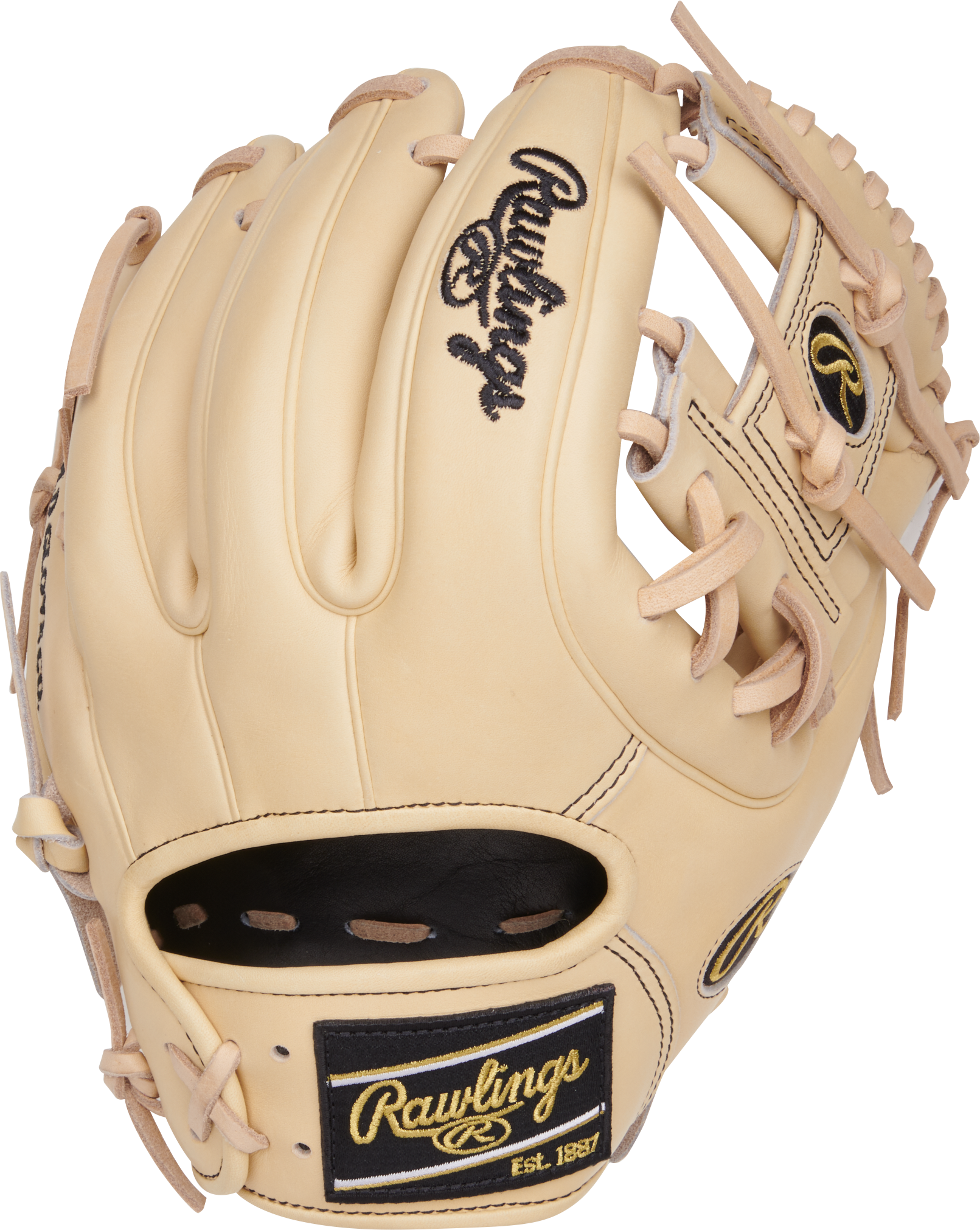 RAWLINGS HEART OF THE HIDE SERIES 11.25-INCH BASEBALL GLOVE