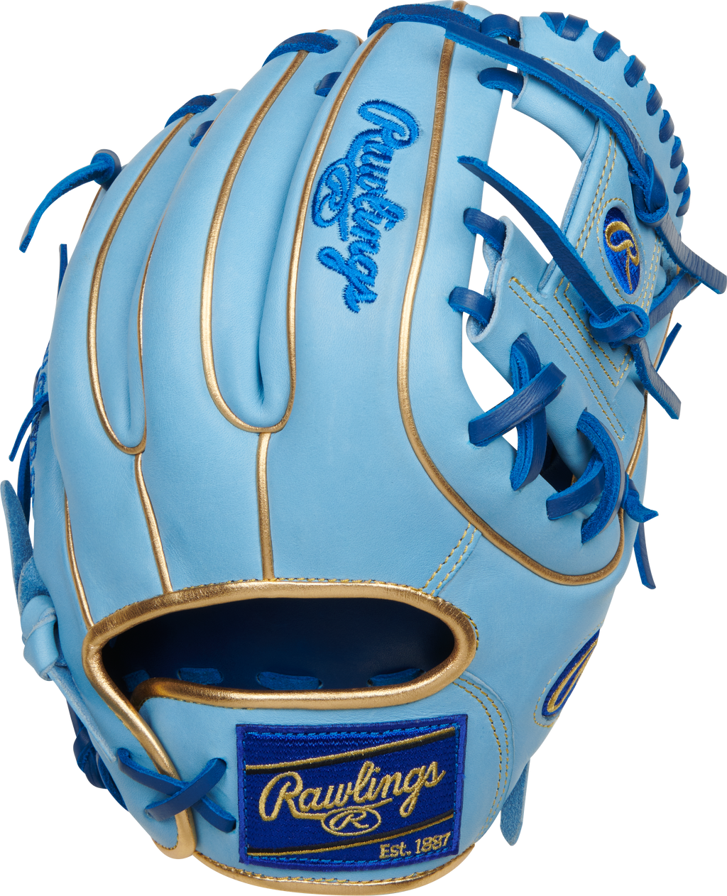 RAWLINGS HEART OF THE HIDE WITH CONTOUR TECHNOLOGY 11.25-INCH BASEBALL GLOVE