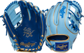 RAWLINGS HEART OF THE HIDE WITH CONTOUR TECHNOLOGY 11.25-INCH BASEBALL GLOVE