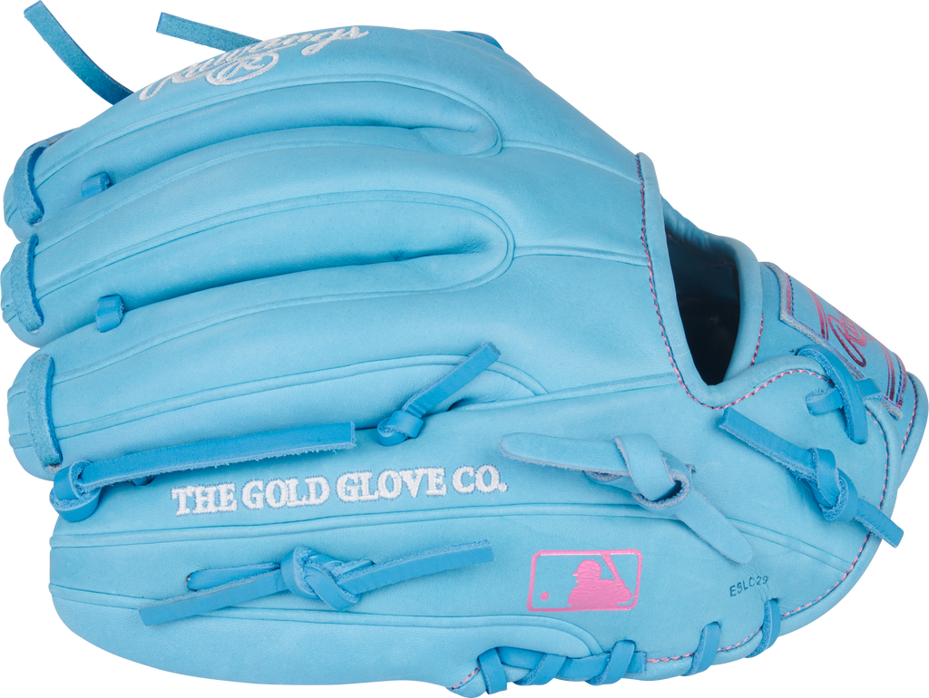 RAWLINGS HEART OF THE HIDE SERIES 11.5-INCH BASEBALL GLOVE