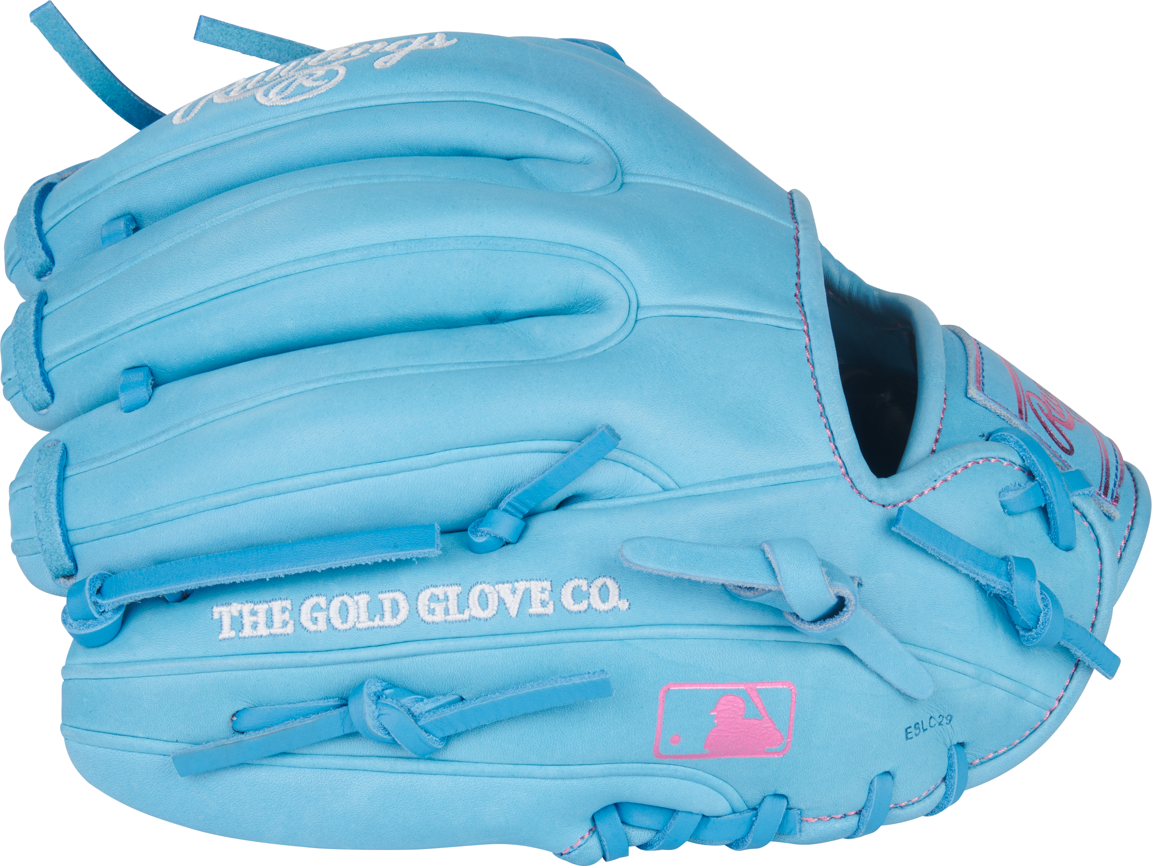RAWLINGS HEART OF THE HIDE SERIES 11.5-INCH BASEBALL GLOVE