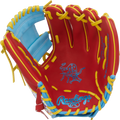 RAWLINGS HEART OF THE HIDE SERIES 11.5-INCH BASEBALL GLOVE