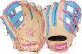 RAWLINGS HEART OF THE HIDE SERIES 11.5-INCH BASEBALL GLOVE