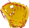 RAWLINGS HEART OF THE HIDE SERIES 11.5-INCH BASEBALL GLOVE