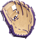 RAWLINGS HEART OF THE HIDE SERIES 11.75-INCH BASEBALL GLOVE