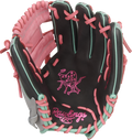 RAWLINGS HEART OF THE HIDE SERIES 11.5-INCH BASEBALL GLOVE