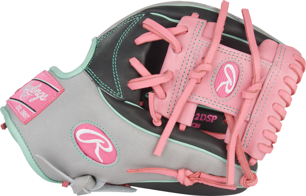 RAWLINGS HEART OF THE HIDE SERIES 11.5-INCH BASEBALL GLOVE