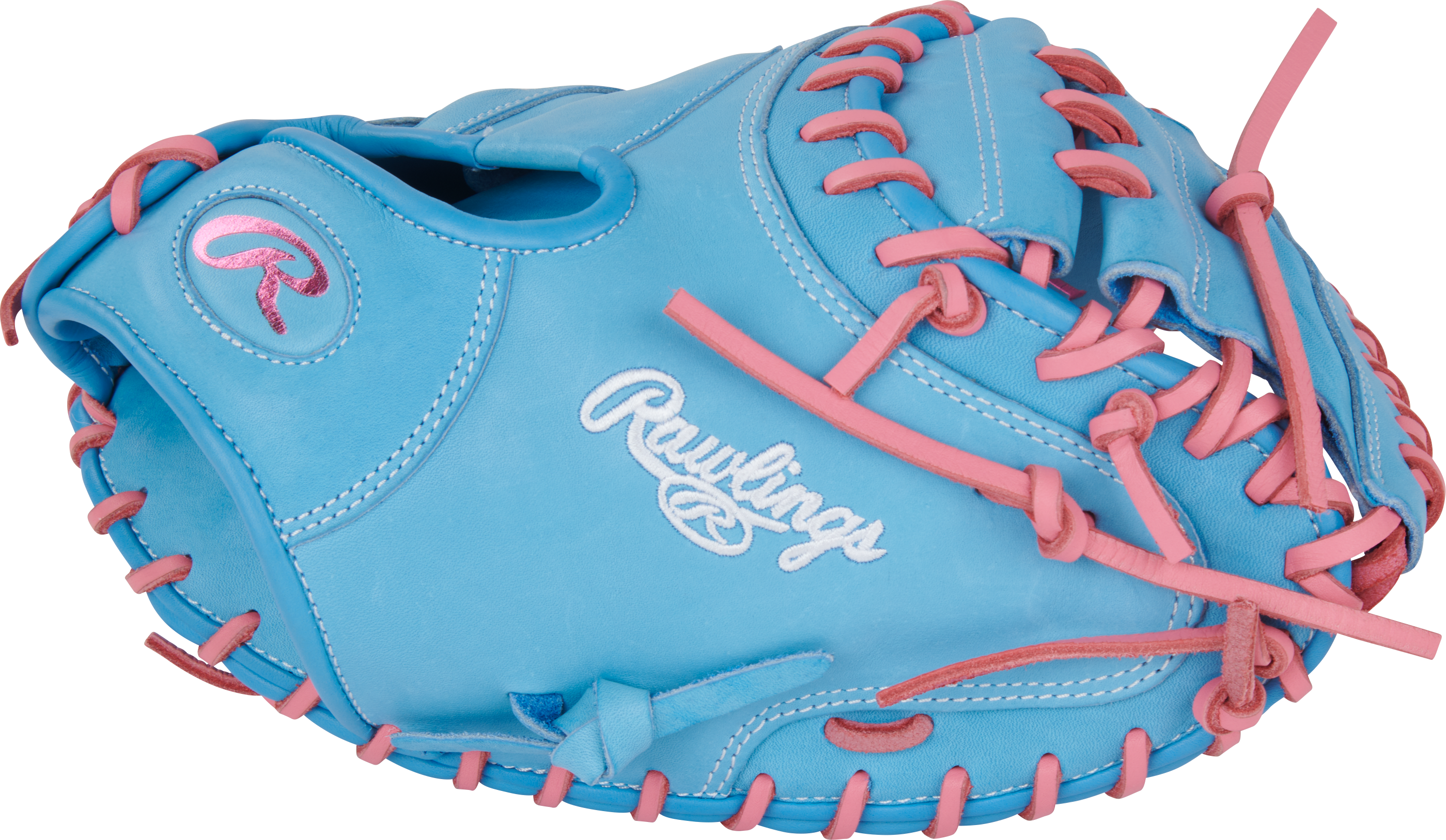 RAWLINGS HEART OF THE HIDE SERIES CATCHERS MITT 33-INCH BASEBALL GLOVE