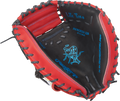 RAWLINGS HEART OF THE HIDE SERIES CATCHERS MITT 33.5-INCH BASEBALL GLOVE