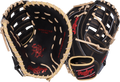 RAWLINGS HEART OF THE HIDE SERIES FIRST BASE MITT 12.5-INCH BASEBALL GLOVE