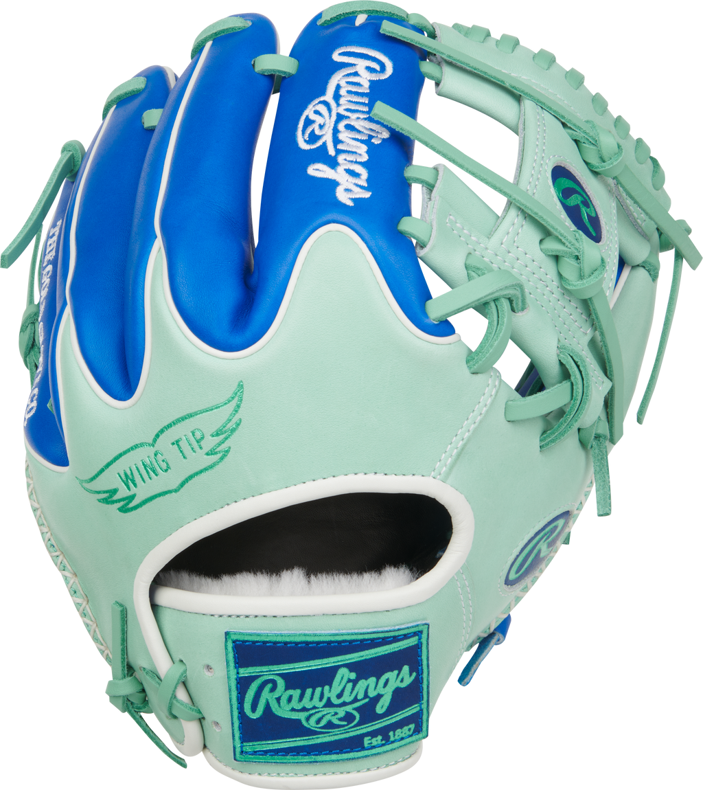 RAWLINGS PRO PREFERRED SERIES 11.5-INCH BASEBALL GLOVE