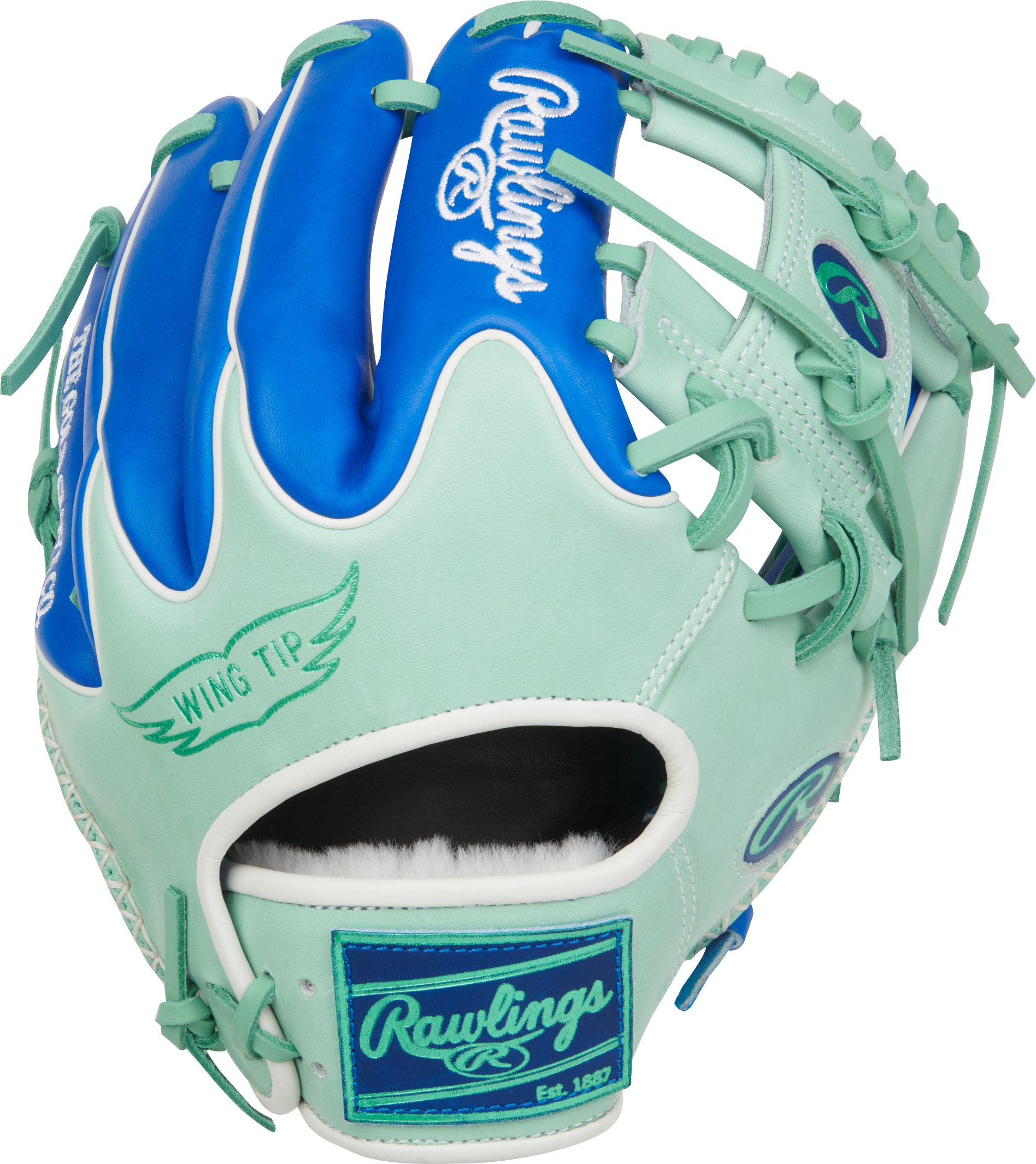 RAWLINGS PRO PREFERRED SERIES 11.5-INCH BASEBALL GLOVE