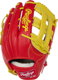 RAWLINGS PRO PREFERRED SERIES 12.75-INCH BASEBALL GLOVE