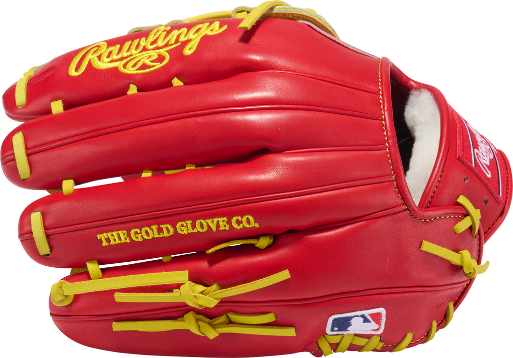 RAWLINGS PRO PREFERRED SERIES 12.75-INCH BASEBALL GLOVE