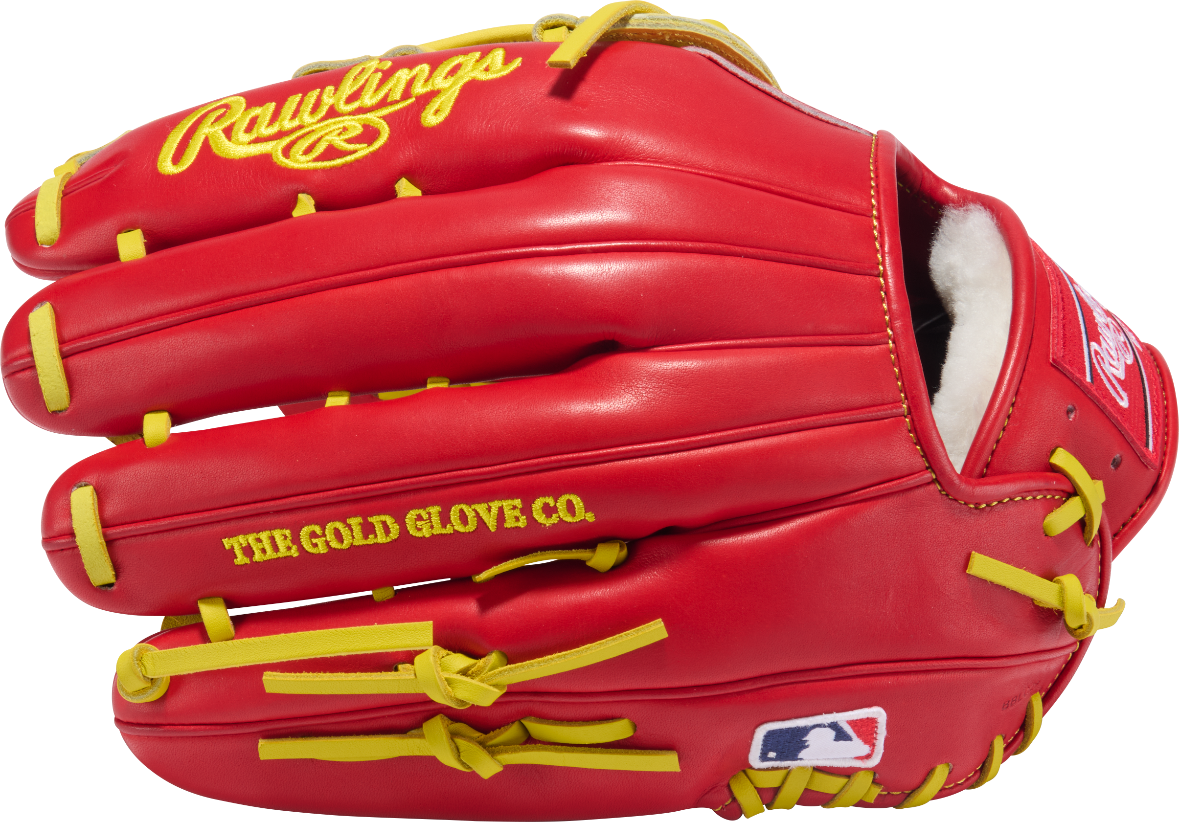 RAWLINGS PRO PREFERRED SERIES 12.75-INCH BASEBALL GLOVE