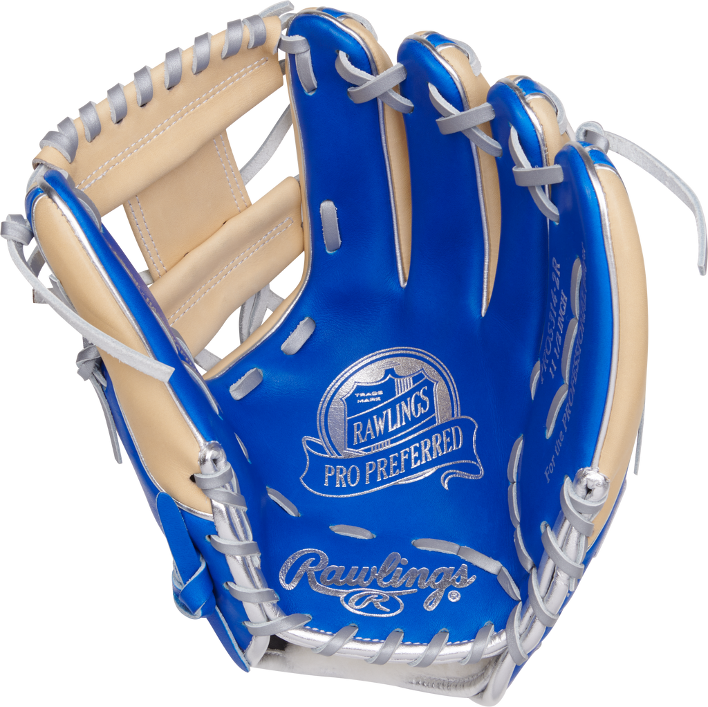 RAWLINGS PRO PREFERRED SERIES 11.5-INCH BASEBALL GLOVE