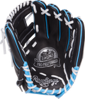 RAWLINGS PRO PREFERRED SERIES 11.5-INCH BASEBALL GLOVE