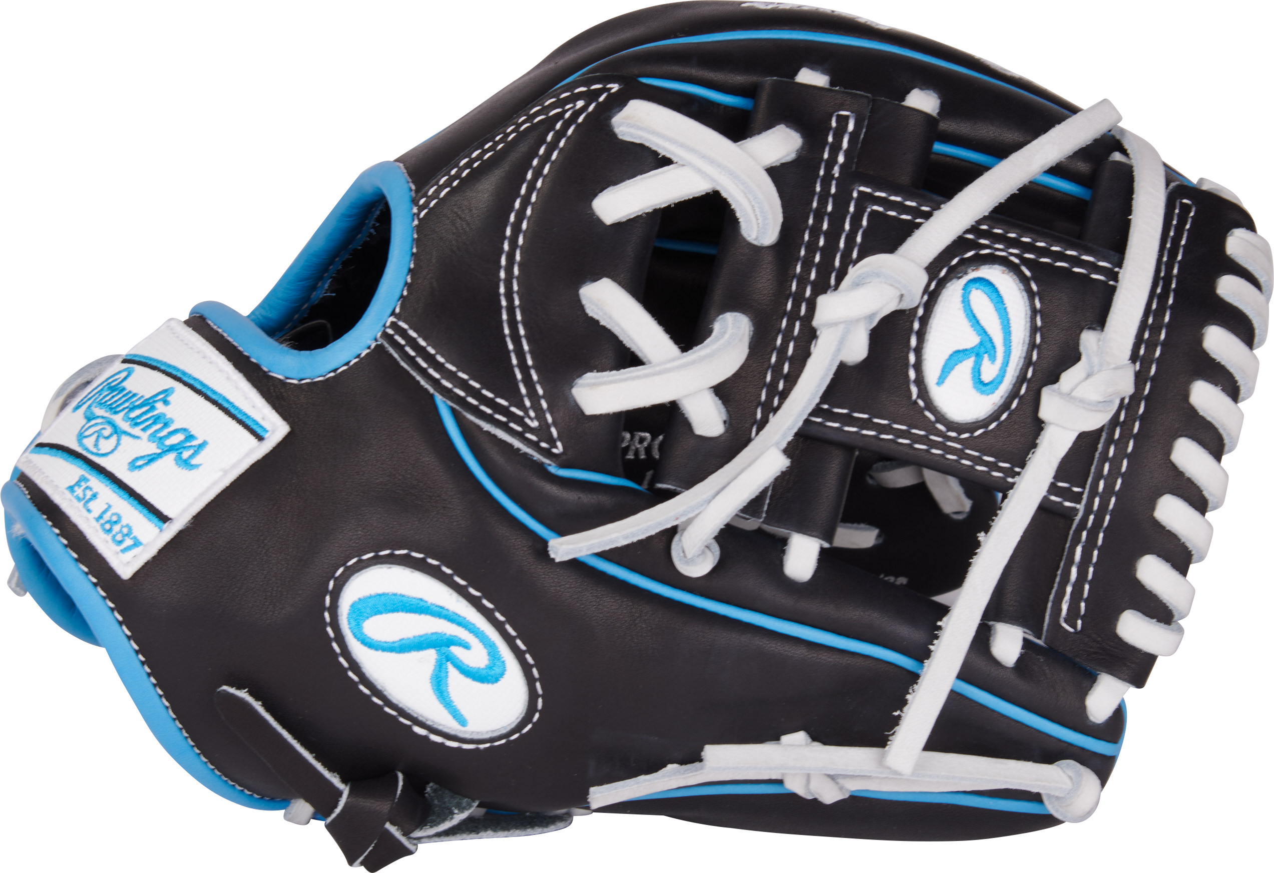 RAWLINGS PRO PREFERRED SERIES 11.5-INCH BASEBALL GLOVE
