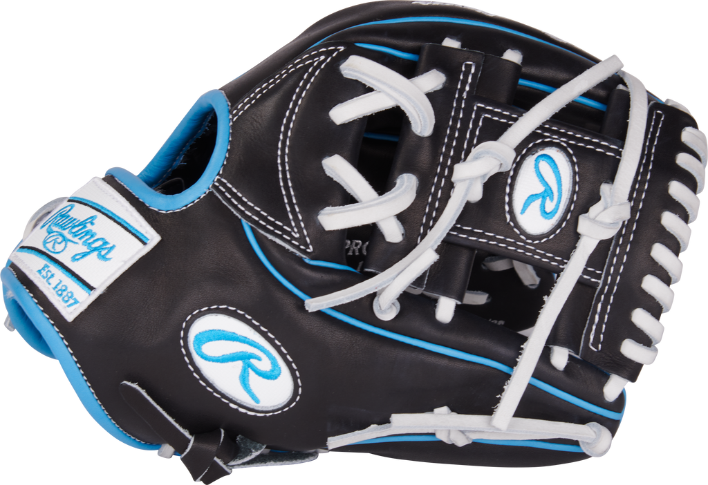 RAWLINGS PRO PREFERRED SERIES 11.5-INCH BASEBALL GLOVE