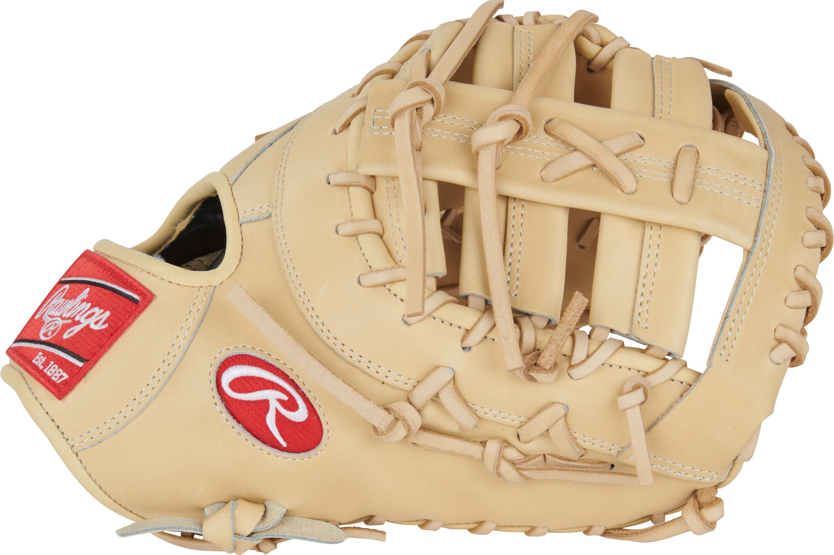 RAWLINGS PRO PREFERRED SERIES BRYCE HARPER GAMEDAY PATTERN 13-INCH BASEBALL GLOVE