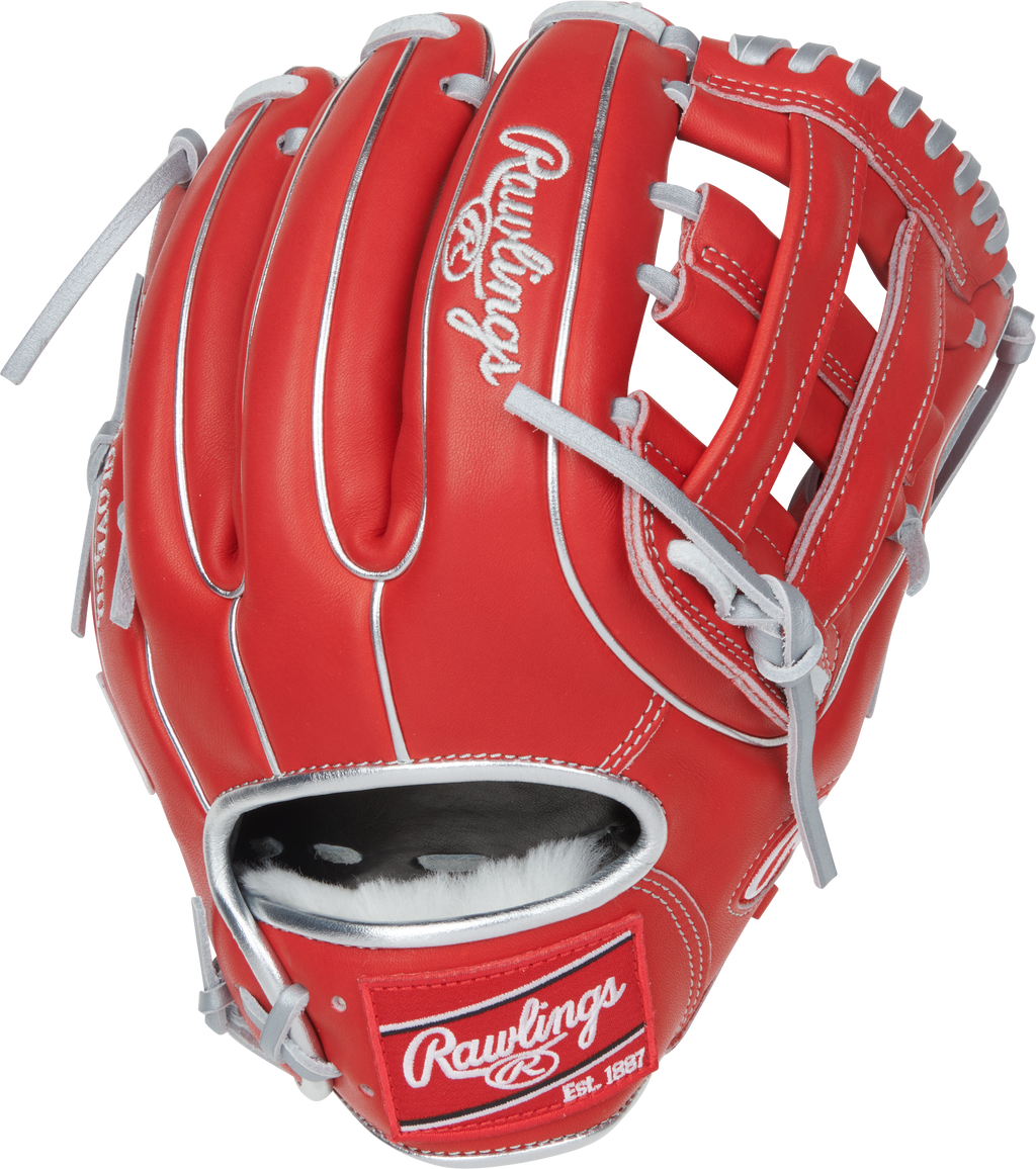RAWLINGS PRO PREFERRED SERIES CARLOS CORREA GAMEDAY PATTERN 11.75-INCH BASEBALL GLOVE