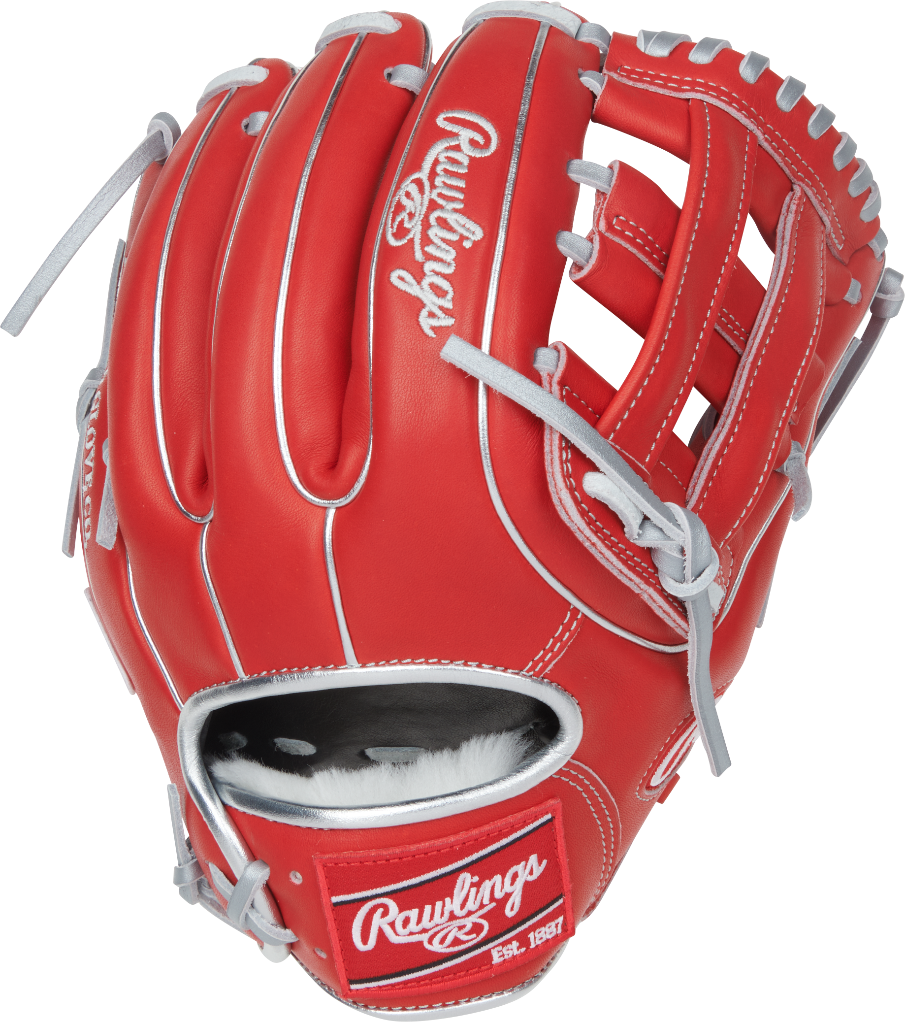 RAWLINGS PRO PREFERRED SERIES CARLOS CORREA GAMEDAY PATTERN 11.75-INCH BASEBALL GLOVE