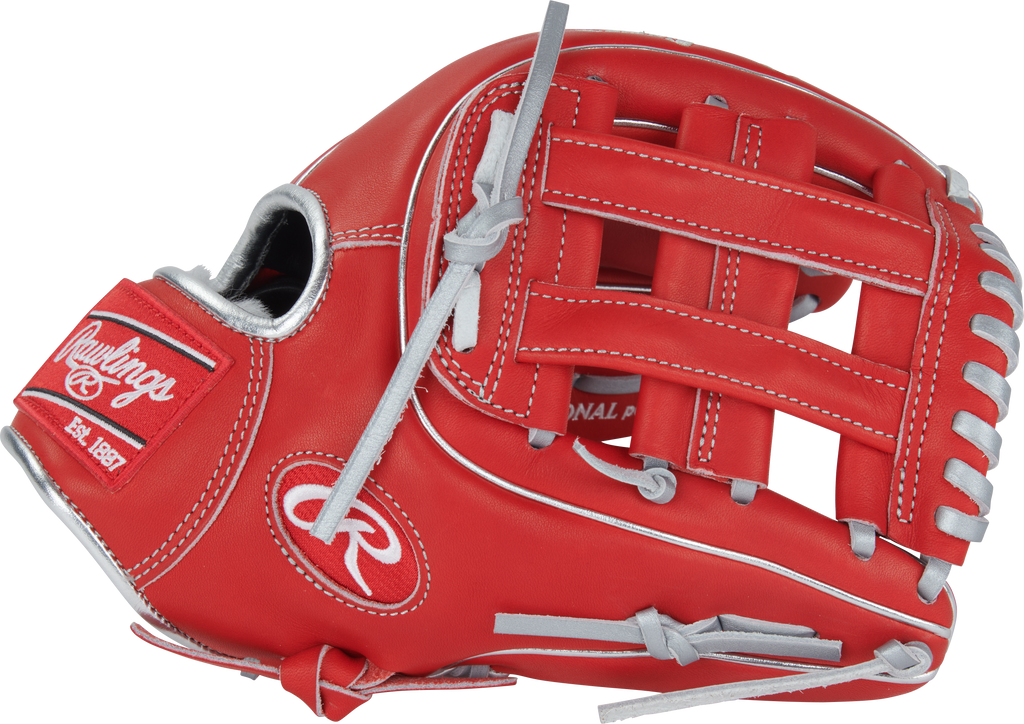 RAWLINGS PRO PREFERRED SERIES CARLOS CORREA GAMEDAY PATTERN 11.75-INCH BASEBALL GLOVE