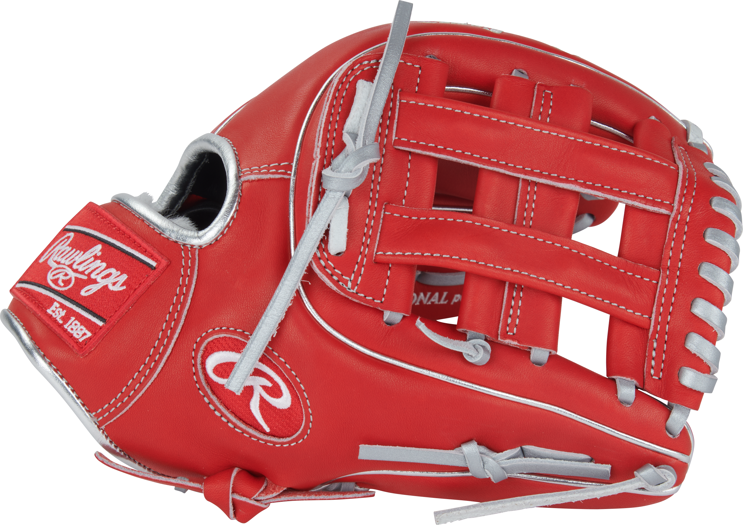 RAWLINGS PRO PREFERRED SERIES CARLOS CORREA GAMEDAY PATTERN 11.75-INCH BASEBALL GLOVE