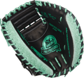 RAWLINGS PRO PREFERRED SERIES CATCHERS MITT 33-INCH BASEBALL GLOVE