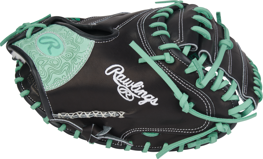 RAWLINGS PRO PREFERRED SERIES CATCHERS MITT 33-INCH BASEBALL GLOVE