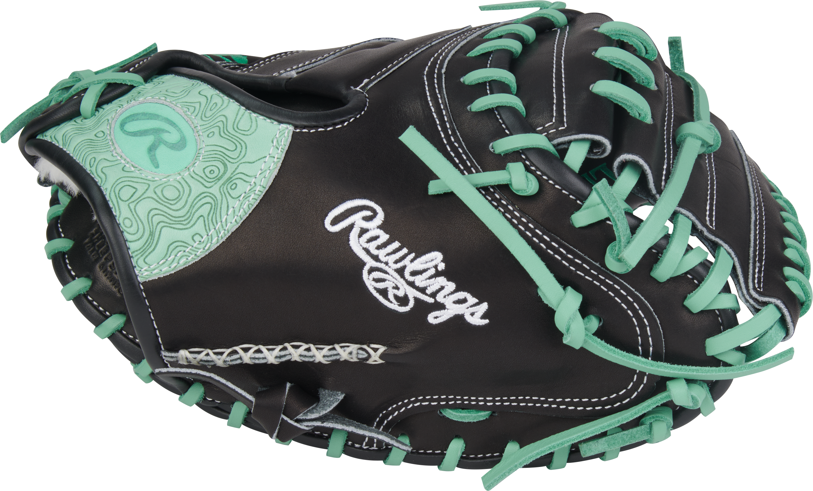 RAWLINGS PRO PREFERRED SERIES CATCHERS MITT 33-INCH BASEBALL GLOVE