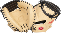 RAWLINGS PRO PREFERRED SERIES CATCHERS MITT 34-INCH BASEBALL GLOVE