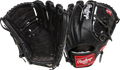 RAWLINGS PRO PREFERRED SERIES J. DEGROM GAMEDAY PATTERN 11.75-INCH BASEBALL GLOVE