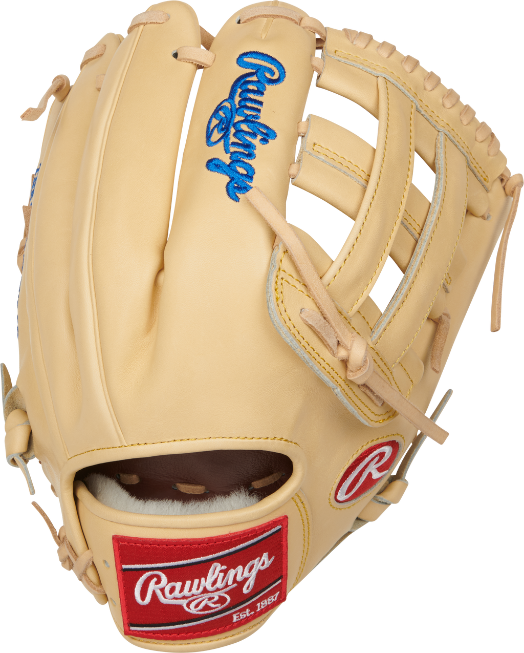 RAWLINGS PRO PREFERRED SERIES K. BRYANT GAMEDAY PATTERN 12.25-INCH BASEBALL GLOVE