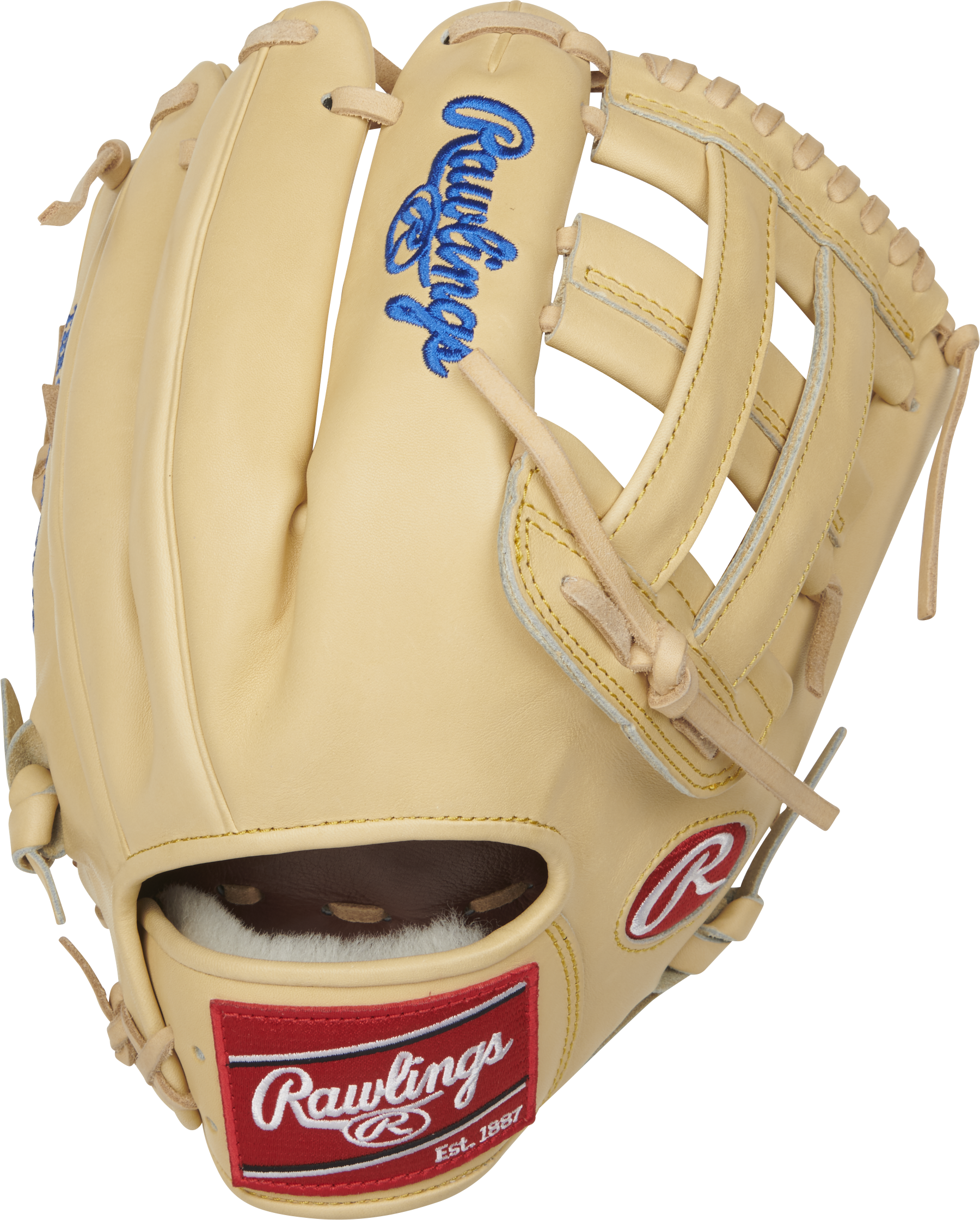 RAWLINGS PRO PREFERRED SERIES K. BRYANT GAMEDAY PATTERN 12.25-INCH BASEBALL GLOVE