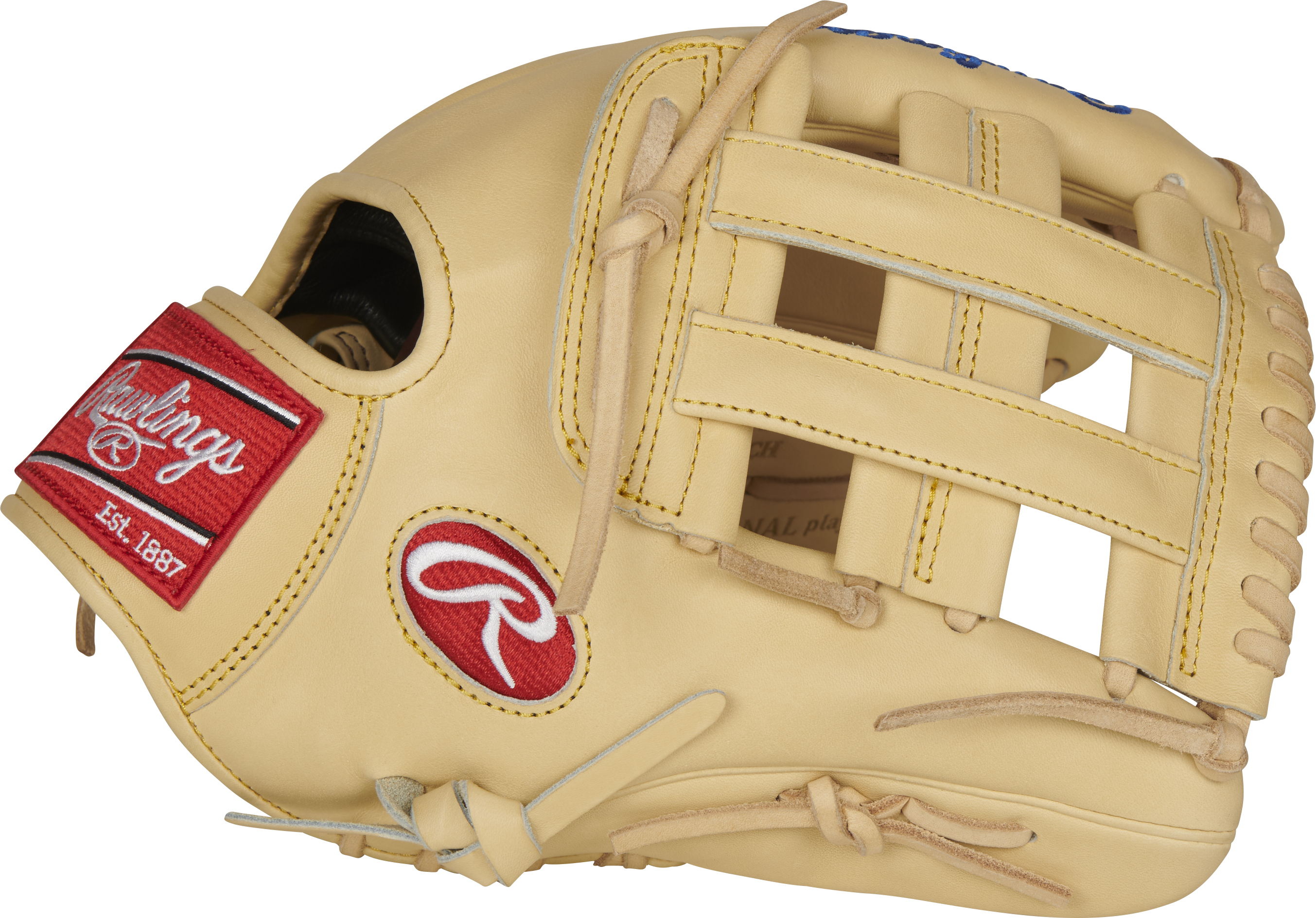 RAWLINGS PRO PREFERRED SERIES K. BRYANT GAMEDAY PATTERN 12.25-INCH BASEBALL GLOVE