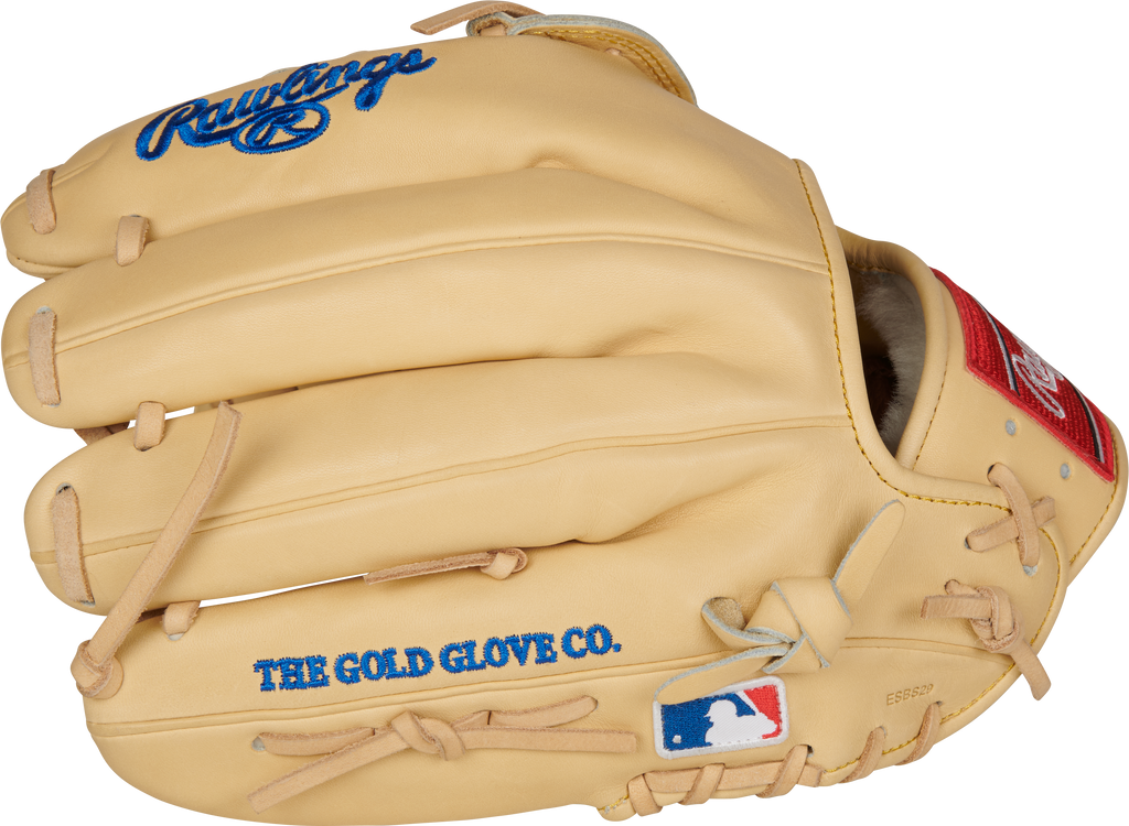 RAWLINGS PRO PREFERRED SERIES K. BRYANT GAMEDAY PATTERN 12.25-INCH BASEBALL GLOVE