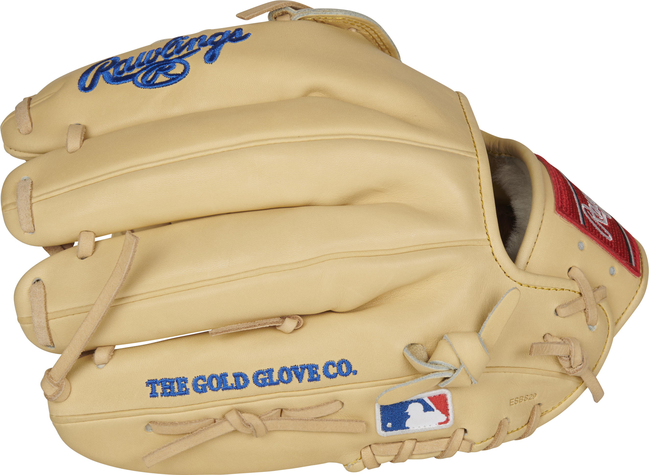 RAWLINGS PRO PREFERRED SERIES K. BRYANT GAMEDAY PATTERN 12.25-INCH BASEBALL GLOVE