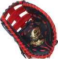 RAWLINGS PRO PREFERRED SERIES VLADIMIR GUERRERO JR GAMEDAY PATTERN 13-INCH BASEBALL GLOVE