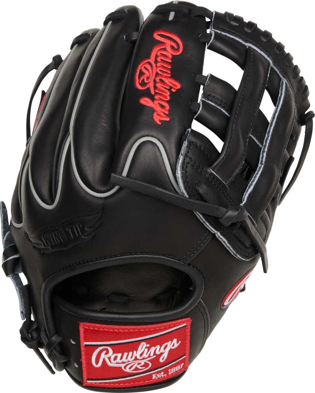 RAWLINGS HEART OF THE HIDE TRADITIONAL SERIES 11.75-INCH BASEBALL GLOVE