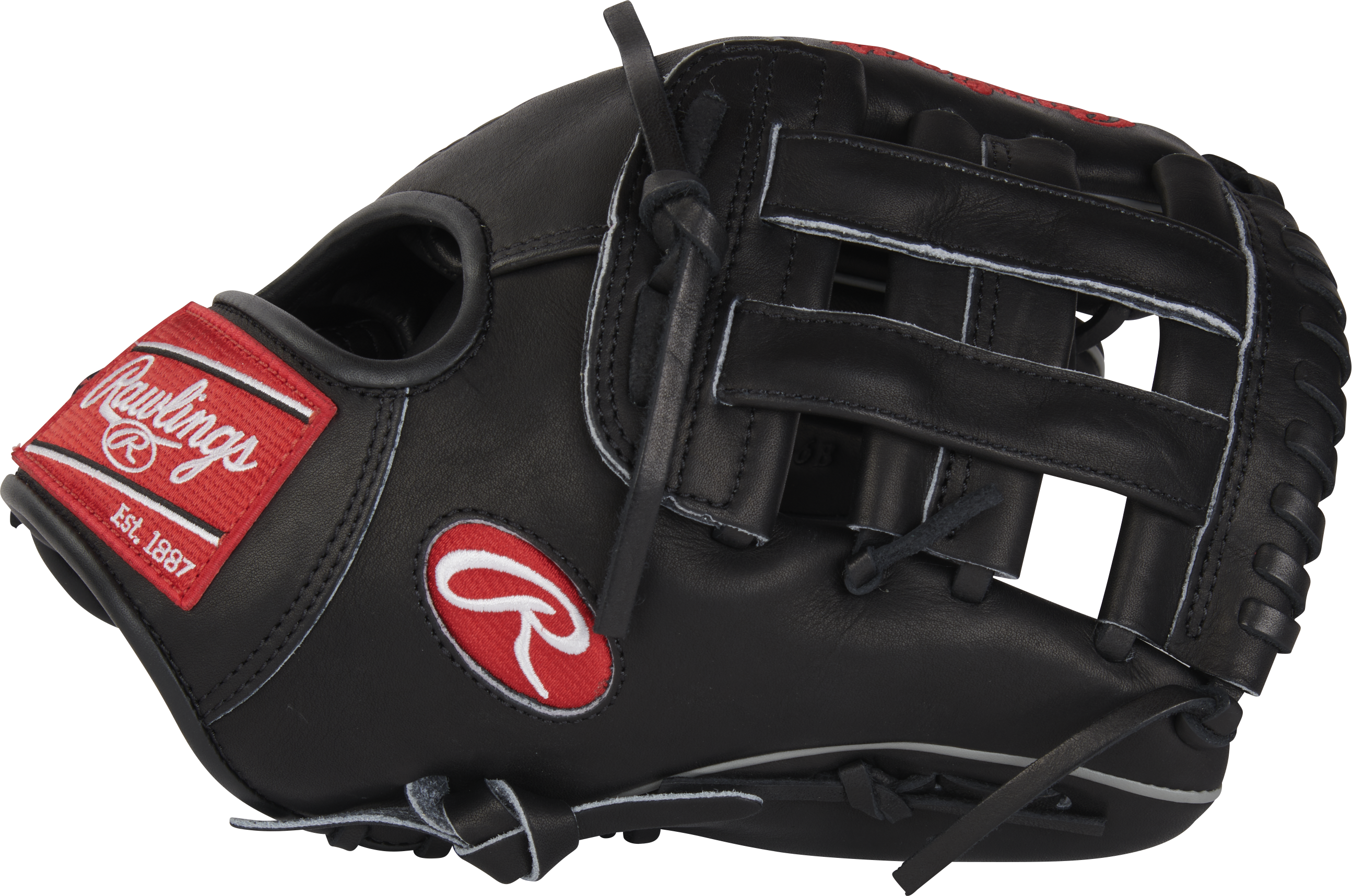 RAWLINGS HEART OF THE HIDE TRADITIONAL SERIES 11.75-INCH BASEBALL GLOVE